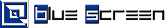 Blue Screen